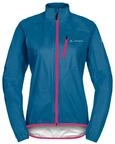 VAUDE Women&lsquo;s Drop Jacket III, leichte Regenjacke, atmungsaktiv & wasserdicht,