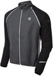 Dare 2b Oxidate Winddichte, Wasserabweisende, leichte Windshell-Jacke