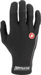Castelli 4519522 Perfetto Light Glove Sports Gloves Unisex Black
