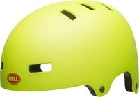 Bell Span Matte Bright Green XS
