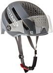 Cratoni Casque Commuter Pedelec Gris Taille Fahrradhelm, Schwarz, Einheitsgr&ouml;&szlig;e,