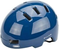 ABUS Stadthelm Skurb - Robuster Fahrradhelm f&uuml;r den Alltag, beim Skaten, BMX-Fahren