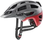 uvex Finale Light 2.0 - sicherer City-Helm f&uuml;r Damen und Herren - inkl. LED-Licht -