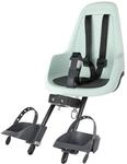 Bobike GO Mini Kindersitz, Marsmallow Mint, 380 x 260 x 690 mm