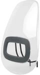 Bobike Unisex-Baby Windscreen Go Windschutzscheibe