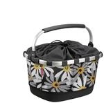 KLICKFIX Unisex &ndash; Erwachsene Carrybag GT Gepacktasche, Margarite, 1size