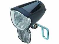 Prophete Fahrradlicht, LED-Scheinwerfer 70 Lux, mit EIN-/Ausschalter,...