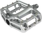 NC-17 Radsport Pedalen Sudpin I Pro Pedalen, Silber, Einheitsgr&ouml;&szlig;e