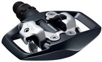 SHIMANO PD-ED500 Fahrrad-Pedale (SPD-System) // Road/Touring/Trekking
