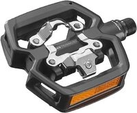 LOOK Cycle - GEO Trekking ROC Fahrradpedale - Ultra-robuste...