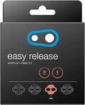 Crankbrothers Cleat-Kit Premium Easy