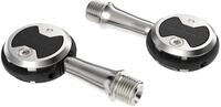 Wahoo Fitness SpeedPlay Zero Pedale von, Edelstahl