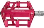 Exustar Bmx-pedal E-PB-525, rot, 311349