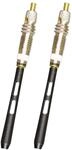 Milkit Presta Valve Core Removable - Pack of 2 (35mm)