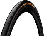 Continental Gatorskin Reifen, Schwarz, 700x28 C 28-622