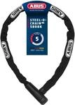 ABUS Kettenschloss Steel-O-Chain 5805K &ndash; Fahrradschloss aus Stahl &ndash;
