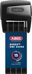 ABUS Faltschloss BORDO One&trade; 6500A - Smartes Fahrradschloss mit Alarm -