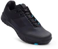 Crankbrothers Unisex Mallet E Fahrradschuhe, Schwarzblau