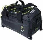 Basil Miles Tarpaulin Gep&auml;cktr&auml;gertasche &ndash; isoliert &ndash; 7 Liter &ndash; wasserdicht