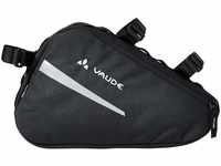 VAUDE Radtaschen Triangle Bag, black, one Size, 127110100