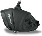 SKS GERMANY Explorer Click 800 Fahrradtasche, Fahrradzubeh&ouml;r (Satteltasche aus