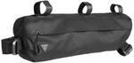 Topeak Unisex &ndash; Erwachsene Midloader 6L Rahmentasche, Schwarz, 54,5 x 13,5 x 6 cm