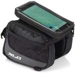 XLC 2501717320 Gep&auml;cktr&auml;gertasche schwarz One Size