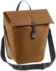 VAUDE Fahrrad Hinterradtasche Recycle Pro Single, 18,5 l Volumen, wasserdicht