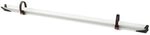 Fiamma Fahrradschiene Rail Quick Pro Black
