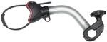 Fiamma Fahrradhalter Bike-Block Pro S 2 schwarz