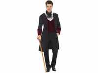 Male Fever Gothic Vamp Costume (L)