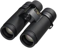 Nikon Monarch HG 8X30, Schwarz