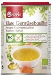 Cenovis - Klare Gem&uuml;sebouillon bio - 240 g