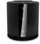 FANTEC SQ-35U3e-6G 4X 3.5 SATA HDD Geh&auml;use mit USB 3.0, eSATA, 6G & UASP