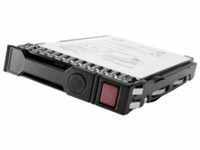 HPE 600GB SAS 15K SFF SC DS HDD
