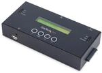 StarTech.com 1:1 Selbst&auml;ndige Festplatten Klonstation und L&ouml;scher, SAS und SATA