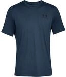 Under Armour Herren UA SPORTSTYLE LC SS Shirt