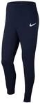 Nike Herren Park 20 Jogginghose, Obsidian / Weiss / Weiss, M EU