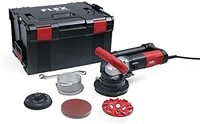 Flex Sanierungsschleifer (Universalwerkzeug, Schleifer) RE 16-5 115,Kit E-Jet -