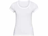 ODLO Unterhemd Damen Kurzarm Active F-Dry Light I Funktionsshirt I