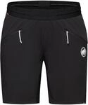 Mammut Aenergy Light SO Shorts Women | Kurze Wanderhose f&uuml;r Damen, Outdoor