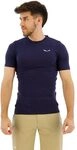 Salewa Herren Warm Amr M T-SRT. Tshirt