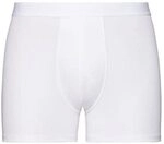 Odlo Panty f&uuml;r Damen Active F-Dry Light | Wei&szlig; | Gr&ouml;&szlig;e M | Sportunterhose 
