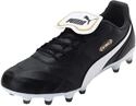 PUMJV|#Puma King Top Fg, (Puma Black-Puma White 01), 7.5 (41 EU) EU