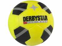 Derbystar Minisoftball, 2051000500, schwarz/gelb