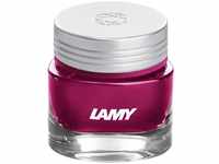 LAMY T 53 Tinte 260 – Premium-Füllhalter-Tinte in der Farbe Rhodonite mit...