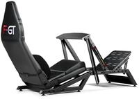Next Level Racing F-GT Formula and GT Simulator Cockpit