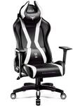 Diablo Gaming Stuhl X-Horn 2.0 B&uuml;rostuhl Gamer Chair Schreibtischstuhl 3D Armlehnen