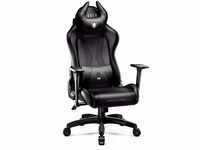 Diablo Gaming Stuhl X-Horn 2.0 Bürostuhl Gamer Chair Schreibtischstuhl 3D...