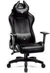 Diablo Gaming Stuhl X-Horn 2.0 B&uuml;rostuhl Gamer Chair Schreibtischstuhl 3D Armlehnen